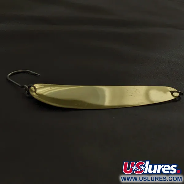 Sutton 88, 7g Argent/Or, Cuillère Ondulante #22946