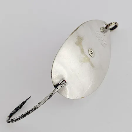 Miller 66, Argent 7g, Cuillère #22949