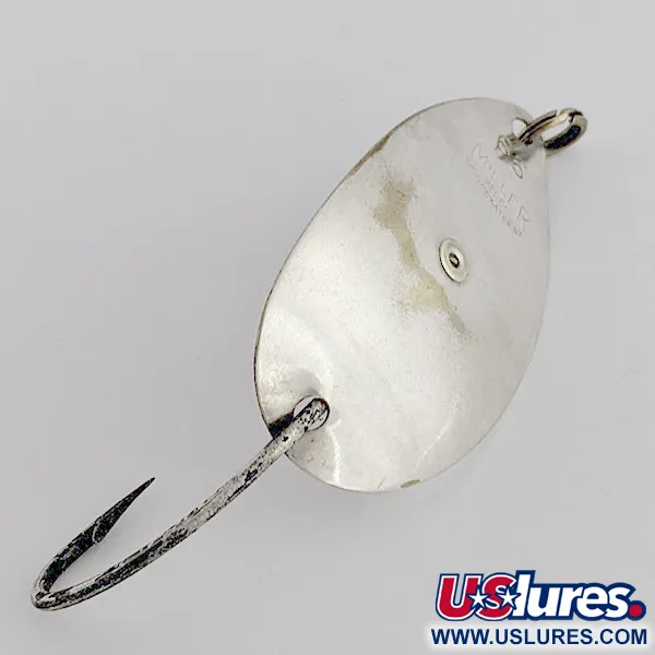 Miller 66, Argent 7g, Cuillère #22949