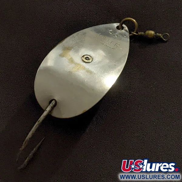 Miller 66, Argent 7g, Cuillère #22949