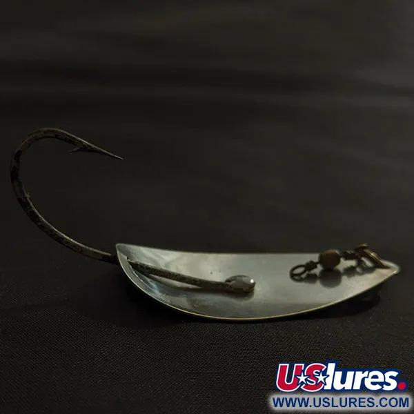 Miller 66, Argent 7g, Cuillère #22949