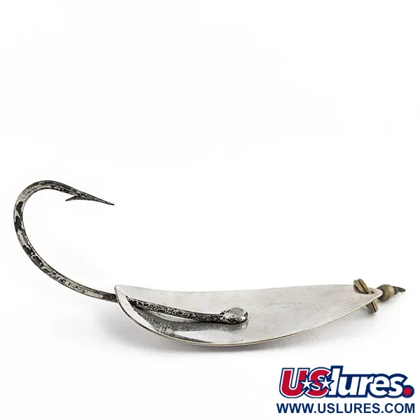 Miller 66, Argent 7g, Cuillère #22949