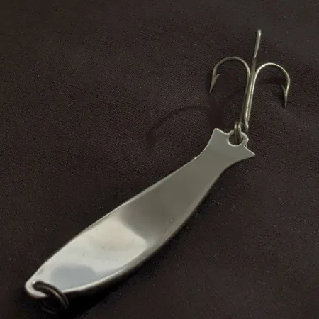 Salm Killer Red Abalone Pearl Minnow, 10g, Cuillère #22953