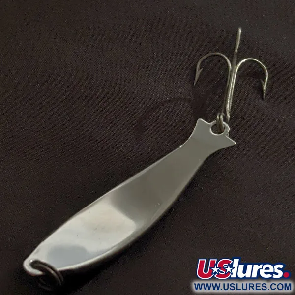 Salm Killer Red Abalone Pearl Minnow, 10g, Cuillère #22953