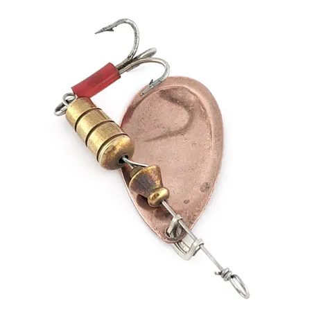 Herter's Pepps, Cuivre 7g, Cuillère Tournante #22954