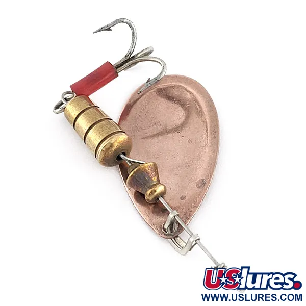 Herter's Pepps, Cuivre 7g, Cuillère Tournante #22954