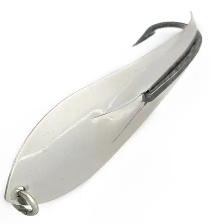 LB Huntington Drone Spoon, 25g Nickel, Cuillère ondulante #22955