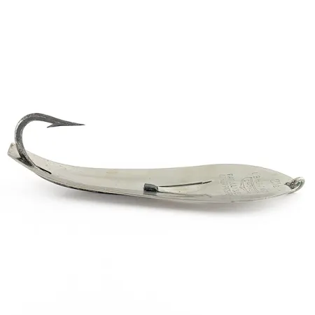 LB Huntington Drone Spoon, 25g Nickel, Cuillère ondulante #22955