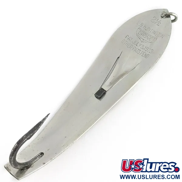 Cuillère LB Huntington Drone Spoon