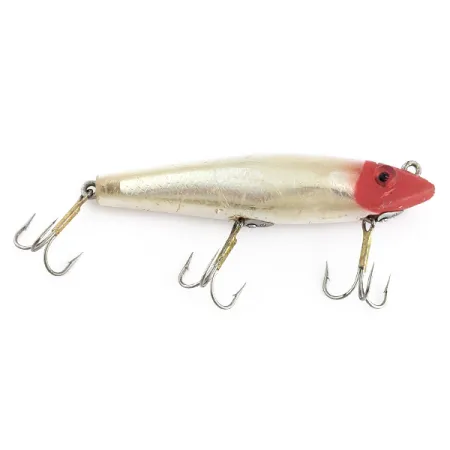 L&S Mirrolure Series S7M11 Twitchbait Flottant