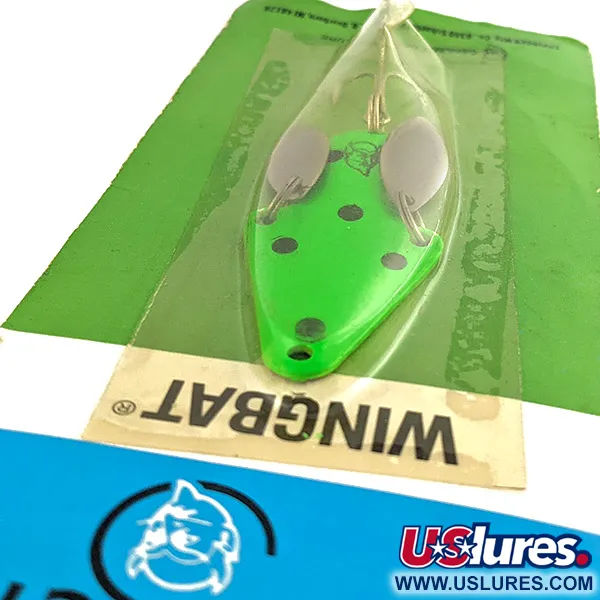 Eppinger Wingbat, 14g, Chartreuse, Leurre #22972