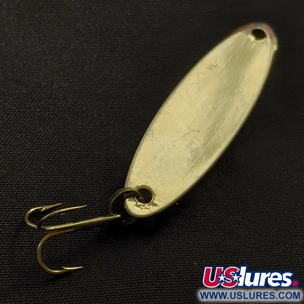 Acme Kastmaster, 7g, Or, Cuillère ondulante #22979