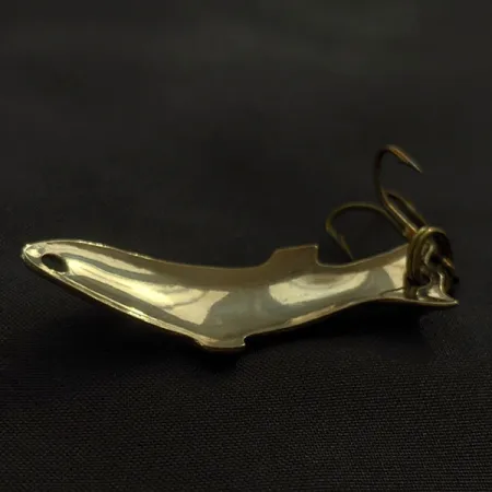 Ideal Products, Or, 4g, Cuillère #22987