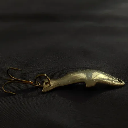 Ideal Products, Or, 4g, Cuillère #22987