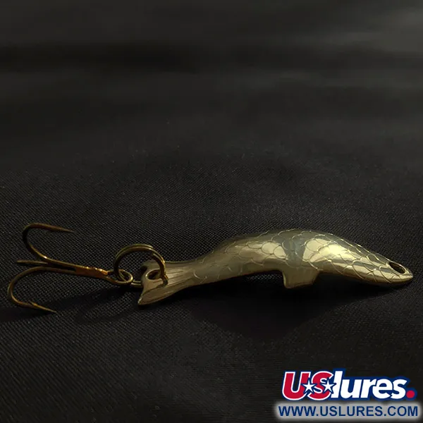 Ideal Products, Or, 4g, Cuillère #22987