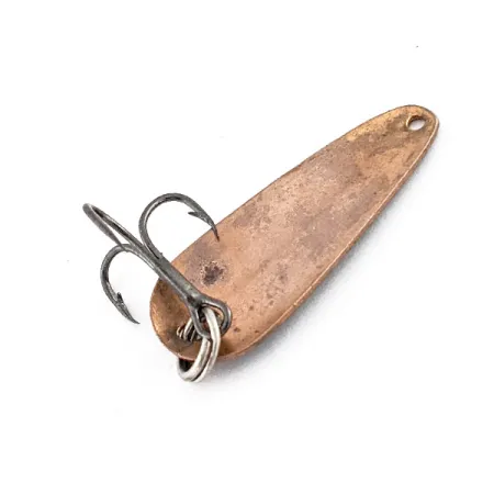 Weller Gypsy King Deluxe, Cuivre 3g, Cuillère #22990