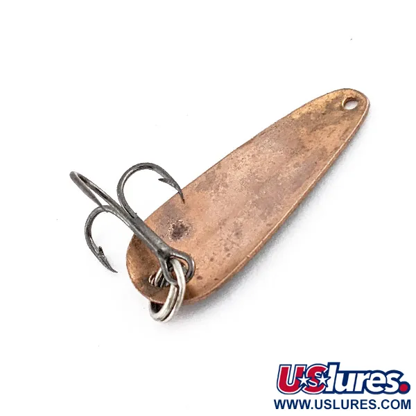 Weller Gypsy King Deluxe, Cuivre 3g, Cuillère #22990