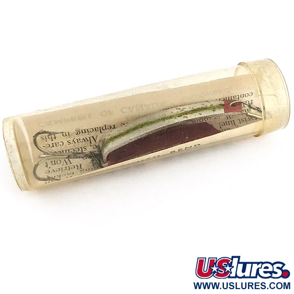 South Bend Super-Duper 506, 7g, Cuillère #22994