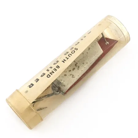 South Bend Super-Duper 506, 7g, Cuillère #22994