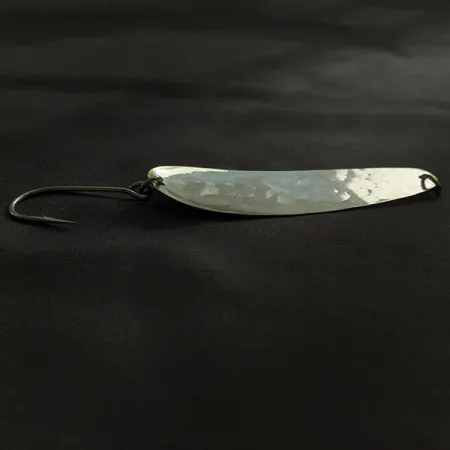 Sutton Spoon 88, Argent, 7g, Cuillère ondulante #22997