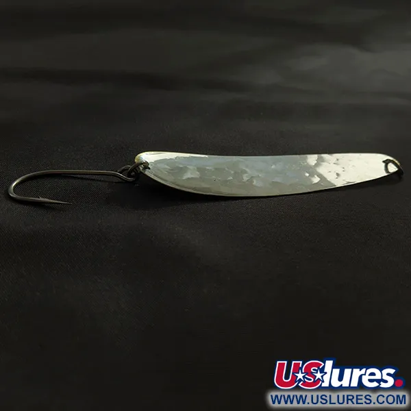 Sutton Spoon 88, Argent, 7g, Cuillère ondulante #22997