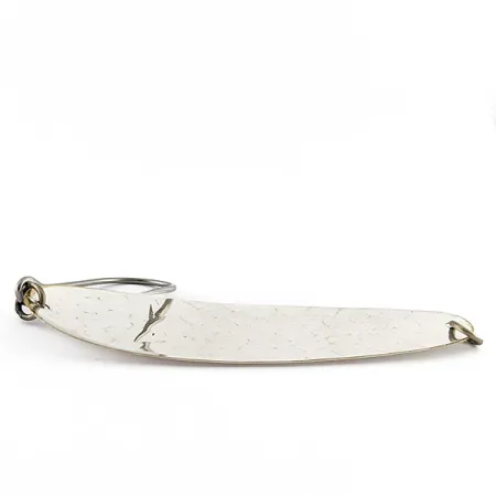 Sutton Spoon 88, Argent, 7g, Cuillère ondulante #22997