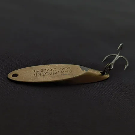 Acme Kastmaster, 7 g, Laiton, Cuillère ondulante #23029