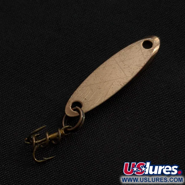 Acme Kastmaster, Cuivre, 2,5g, Cuillère ondulante #23030