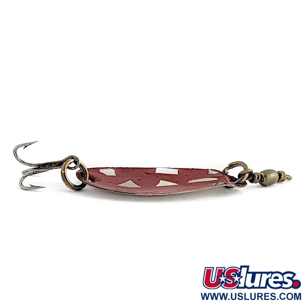 Roy Self #1, 1,5g Nickel/Rouge, Cuillère #23043