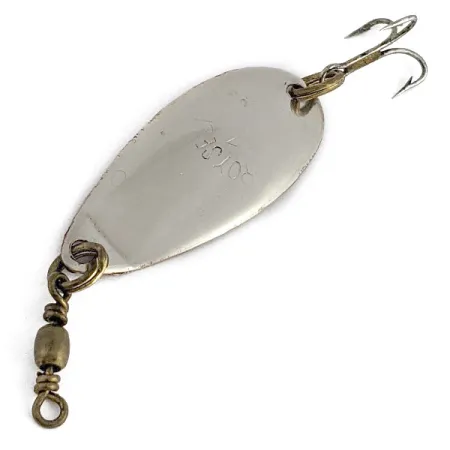 Roy Self #1, 1,5g Nickel/Rouge, Cuillère #23043