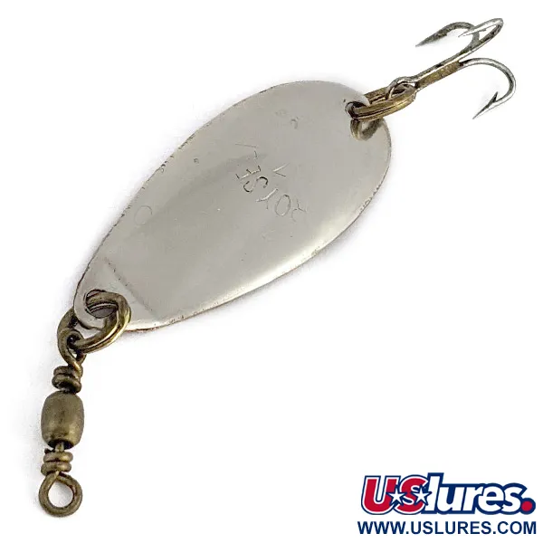 Roy Self #1, 1,5g Nickel/Rouge, Cuillère #23043