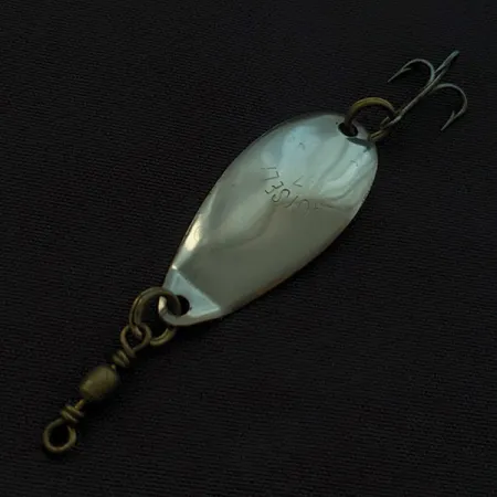 Roy Self #1, 1,5g Nickel/Rouge, Cuillère #23043