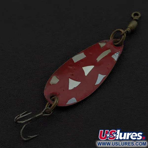 Roy Self #1, 1,5g Nickel/Rouge, Cuillère #23043