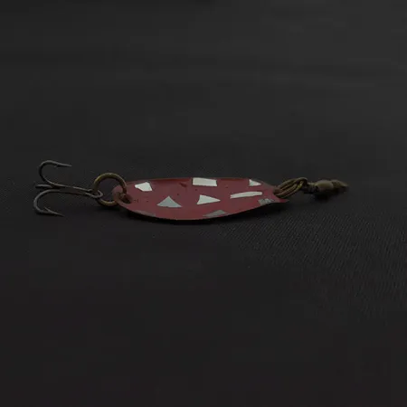 Roy Self #1, 1,5g Nickel/Rouge, Cuillère #23043