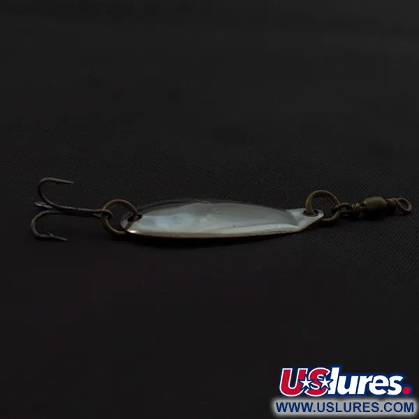 Roy Self #1, 1,5g Nickel/Rouge, Cuillère #23043