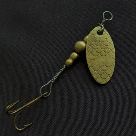 Cuillère tournante Herter's (Japan)