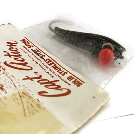 Captain Action Capt Action Spoon 2, 7g, Cuillère #23055