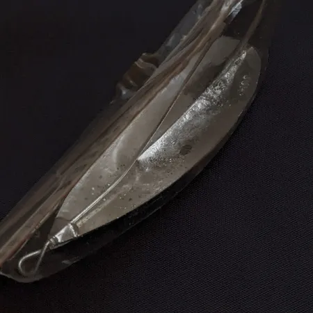 Johnson Silver Minnow, 21g Argent, Cuillère ondulante anti-herbe #23092