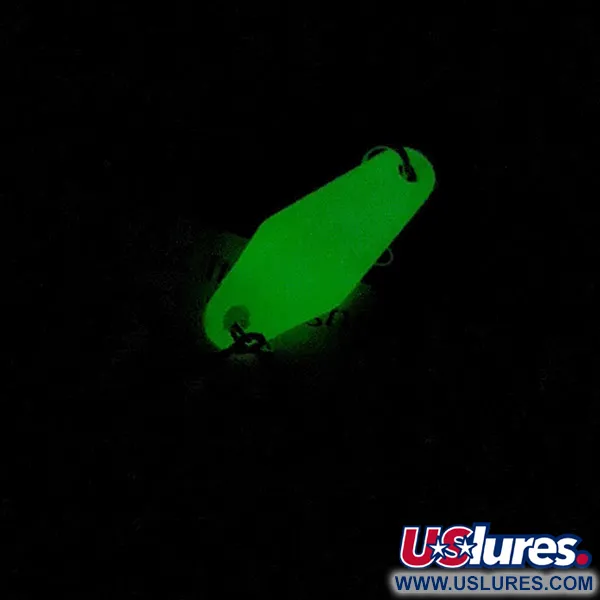 Mack's Lures Imperial Magic, 2g, Blanc, Cuillère de traîne #23093