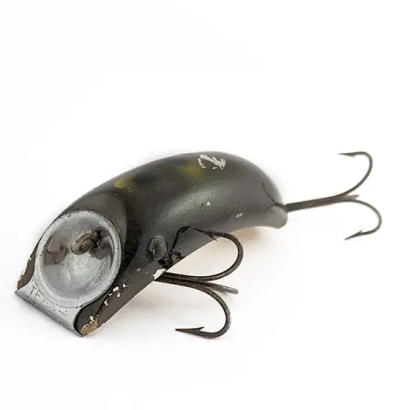 South Bend TEAS-Oreno, 12g, Frog, Leurre en bois #23094