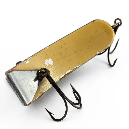 South Bend TEAS-Oreno, 12g, Frog, Leurre en bois #23094