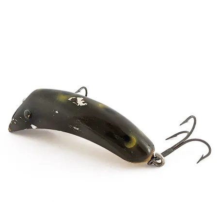 South Bend TEAS-Oreno, 12g, Frog, Leurre en bois #23094