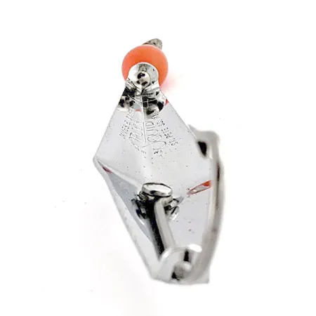 James Clark Spoon, nickel, 21g, Cuillère #23115