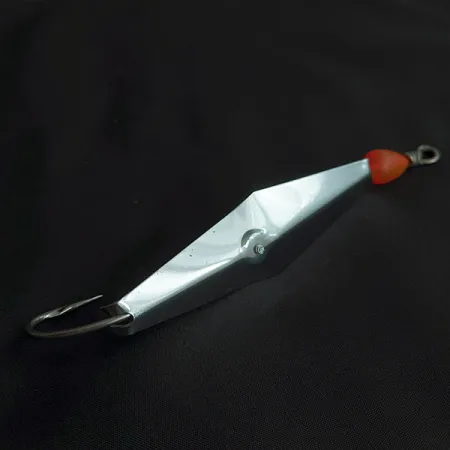 James Clark Spoon, nickel, 21g, Cuillère #23115