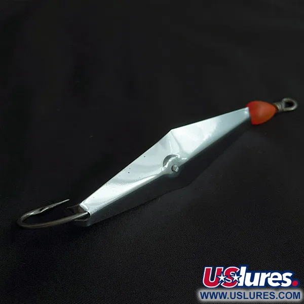 James Clark Spoon, nickel, 21g, Cuillère #23115