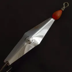 Cuillère James Clark