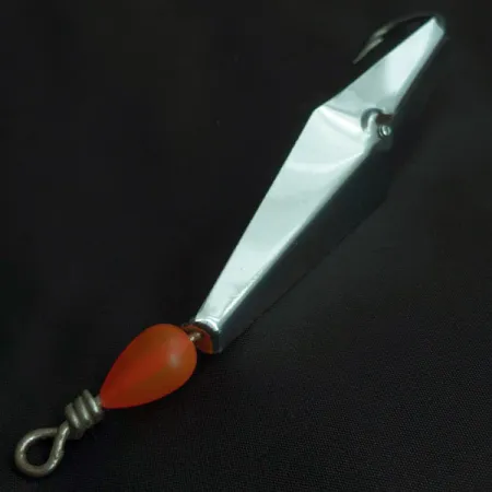 James Clark Spoon, nickel, 21g, Cuillère #23115