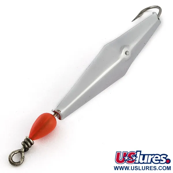 James Clark Spoon, nickel, 21g, Cuillère #23115