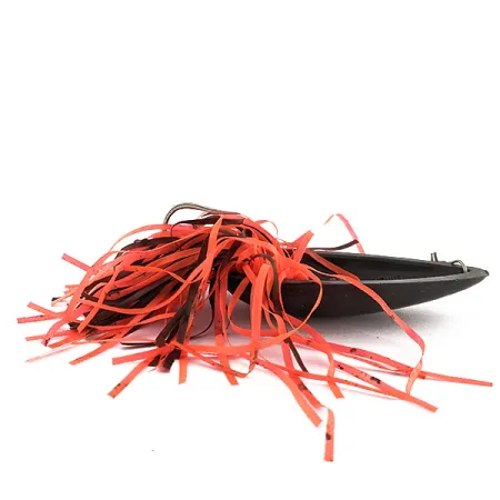 Swamp Fox Moss Boss, 14g (1/2oz), Cuillère Anti-herbe #23118