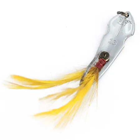 Tony Acetta Pet Spoon 13, Nickel, 7g, Cuillère #23120